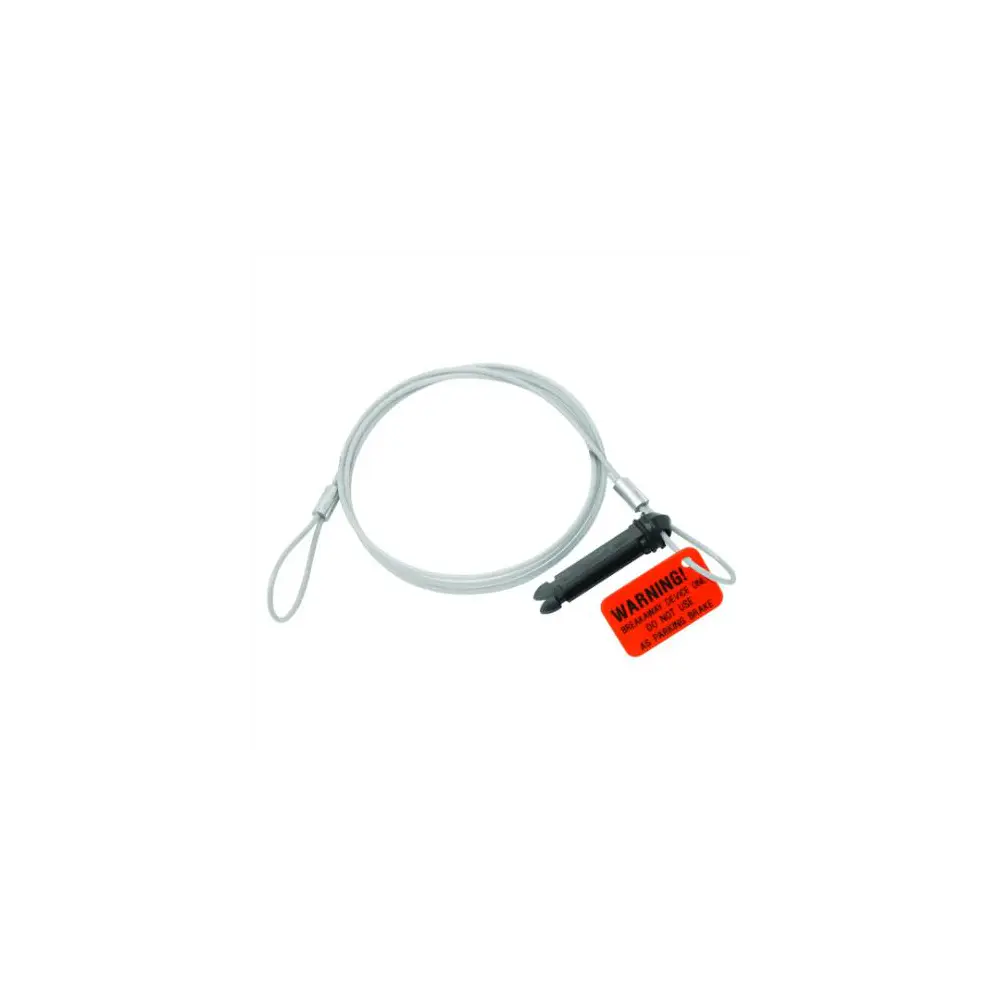 Breakaway Switch Cable And Pin - TEK2010-A